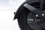 Electric two-wheelers from Honda: the EM1 e: electric scooter model 2023!