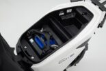 Elektryczne jednoślady Hondy: EM1 e: skuter elektryczny model 2023!