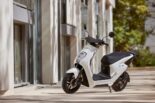 Elektro-Zweirad von Honda: der EM1 e: Elektroroller Modell 2023!