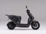 Vehículos eléctricos de dos ruedas de Honda: el EM1 e: ¡scooter eléctrico modelo 2023!