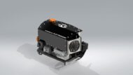 Kit d'échange électronique E Swap Mini Plug And Play Tuning Swap 9 190x107