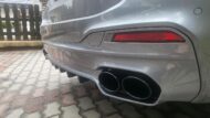 Tailpipes Exhaust Painting Foliatec Spray Exhaust Spray Instructions 6 190x107