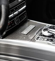 Ajuste de G-Power a 800 CV para el Mercedes-AMG G63 (W 463A)