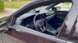 HGP VW Golf 8 GTI mit fast 400 PS: mehr Power für GTI und weitere!