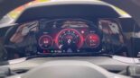 HGP VW Golf 8 GTI with almost 400 hp: more power for GTI and more!