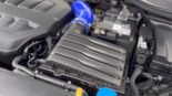 HGP VW Golf 8 GTI avec presque 400 ch : plus de puissance pour GTI en plus !
