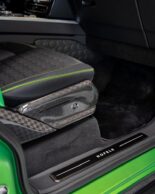 Hofele-Design toont EVOLUTION bodykit voor de Mercedes G-Klasse!