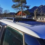 Mit Hubdach: VW ID.Buzz Camping-Ausbau von Alpin Camper!