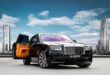 Lebensretter: KLASSEN Rolls-Royce Ghost mit Panzerung!
