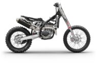 KTM EXC model series for 2024 presented: with lots of news!