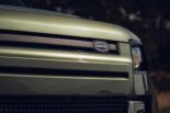 Land Rover Defender 90 Valiance Convertible da Tuner Heritage Customs!