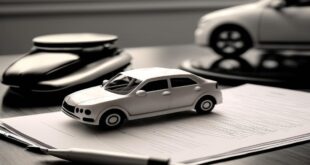 Leasing Vertrag Kaufen Auto Fahrzeug Kredit 310x165