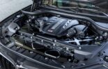 MANHART MHX5 700: ¡el feroz BMW X5 M con 730 hp!