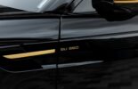 MANHART Sport SV 650: Refined Range Rover Sport with 653 hp!