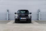 2023 MINI John Cooper Works in the limited 1to6 edition!