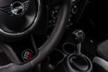 2023 MINI John Cooper Works in the limited 1to6 edition!