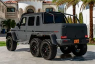 Mercedes AMG G63 6×6 Monster Apocalypse Fabrication W463A Tuning 5 190x127