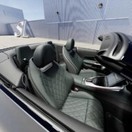 Mercedes AMG SL MANUFAKTUR Ausstattungsoptionen 2023 Tuning 7 190x190