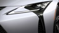 Model facelift 2024: dit is de Lexus LC Ultimate Edition!