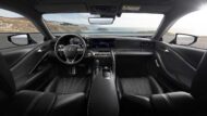 Modellpflege 2024: das ist die Lexus LC Ultimate Edition!