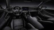 Facelift 2024 : c'est la Lexus LC Ultimate Edition !