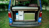 Pirate Vans Camping Packs de meubles modulables pour le van !