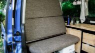 Pirate Vans Camping-Modulmöbel-Pakete für den Van!