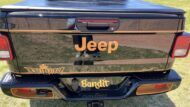 Optique Pontiac Trans Am Bandit sur Jeep Gladiator Pickup 8 190x107