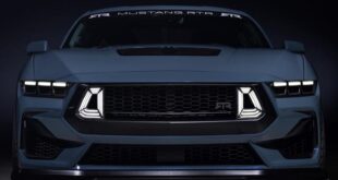 RTR Vehicles 2024 Mustang RTR Spec 2 Tuning 4 310x165