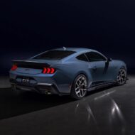 RTR Vehicles 2024 Mustang RTR Spec 2 Tuning 7 190x190