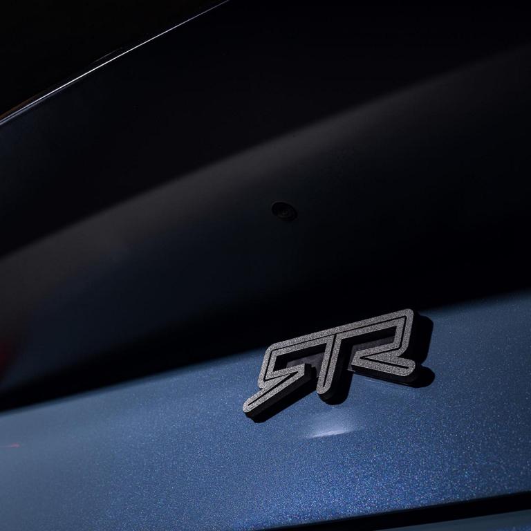 RTR Vehicles 2024 Mustang RTR Spec 2 Tuning 9