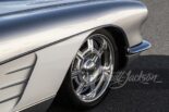 Restomod 1961er Chevrolet Corvette C1 mit LT4-V8 Power!