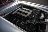 Restomod 1961er Chevrolet Corvette C1 mit LT4-V8 Power!