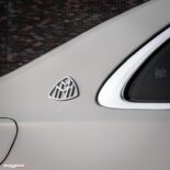 ¡Road Show International Mercedes-Maybach S680 como "Edición RS"!