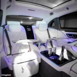 Road Show International Mercedes-Maybach S680 als &#8222;RS Edition&#8220;!
