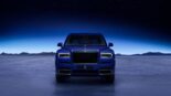 Rolls Royce Black Badge Cullinan Blue Shadow 2023 Edition 8 155x87