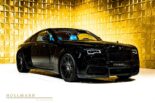 Rolls Royce Wraith Spofec Overdose Widebody Tuning 3 155x103