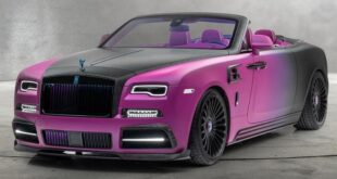 Pink Rolls Royce Dawn Cabriolet Tuning Mansory Design Tuning 2 E1685344375328 310x165