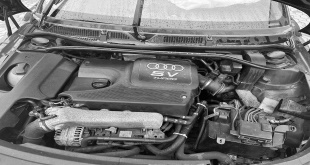 Sistema aria secondaria 1.8T Audi VW Spegnimento Disattiva Rimuovi 1