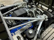 ¡Underground Racing BiTurbo Ford GT con una gran potencia de 950 hp!