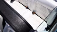 VW Rabbit Cabriolet als Restomod zur Hot Wheels Legends Tour!