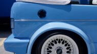 VW Rabbit Cabriolet بمثابة استراحة لجولة Hot Wheels Legends!
