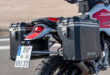 Porte-bagages Wunderlich EXTREME Ducati DesertX 2023 9 110x75