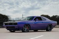 eXoMod Concepts Dodge Challenger Hellcat with 68 look!