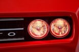 2013 Chevrolet Camaro als &#8222;Pontiac Judge&#8220; Cabriolet!