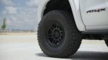 Camionnette PaxPower Jackal GMC Sierra AT2023X 4 avec 650 ch!