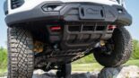 2024 Chevrolet Colorado ZR2 Bison AEV Tuning 17 155x87