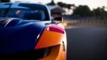 Powrót na Le Mans: Ford Mustang GT2024 3 znów w wyścigach!