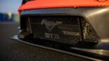 Di nuovo a Le Mans: la Ford Mustang GT2024 del 3 torna alle corse!