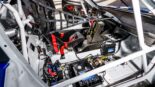 Back in Le Mans: 2024 Ford Mustang GT3 wieder im Rennsport!